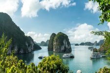 THAILAND & DISCOVERY NORTH OF VIETNAM